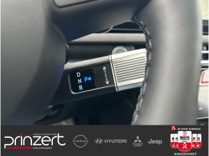 Hyundai TUCSON 1.6 T-GDI HEV "Prime" Assist.Paket*PANO*Digital-Key*MY25