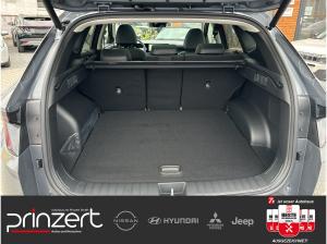 Hyundai TUCSON 1.6 T-GDI HEV "Prime" Assist.Paket*PANO*Digital-Key*MY25
