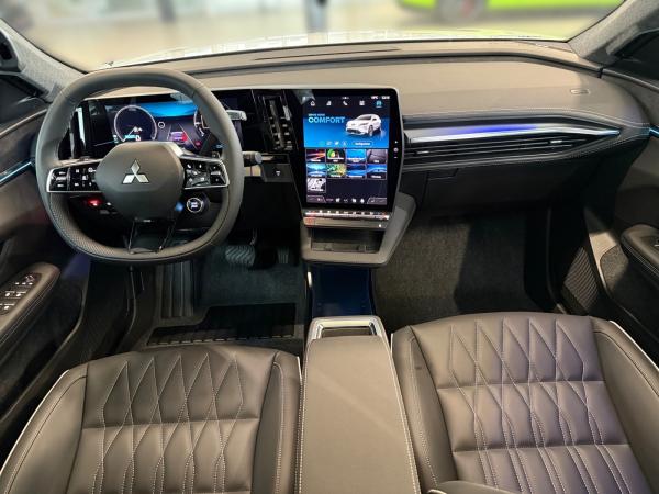 Mitsubishi Eclipse Cross BEV 🔋🔌 TOP LUXURY (87kW) 🆕 Neues Modell ❗️SOFORT VERFÜGBAR❗️