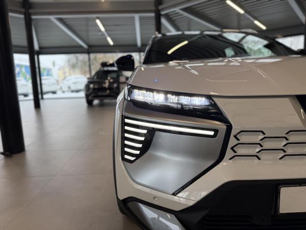 Mitsubishi Eclipse Cross BEV 🔋🔌 TOP LUXURY (87kW) 🆕 Neues Modell ❗️SOFORT VERFÜGBAR❗️