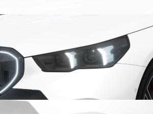 BMW i5 i5 xDrive40 Verfügbar ab ende 07/2026