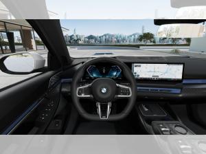BMW i5 i5 xDrive40 Verfügbar ab ende 07/2026