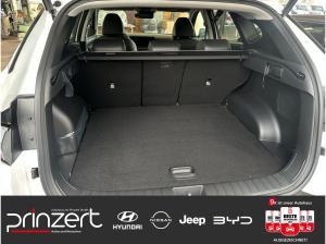 Hyundai TUCSON (NX)2x Weiß 1x Schwarz Sofort Verfügbar 1.6 T-GDI DCT7 "Trend" KRELL-Sound-System