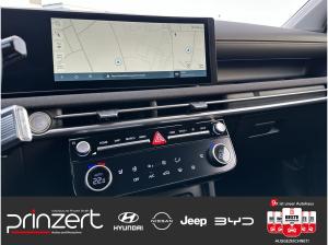 Hyundai TUCSON (NX)2x Weiß 1x Schwarz Sofort Verfügbar 1.6 T-GDI DCT7 "Trend" KRELL-Sound-System