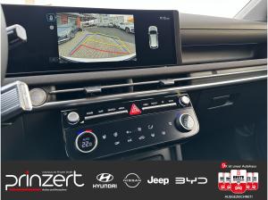 Hyundai TUCSON (NX)2x Weiß 1x Schwarz Sofort Verfügbar 1.6 T-GDI DCT7 "Trend" KRELL-Sound-System