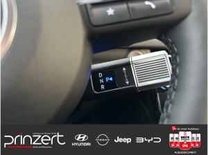 Hyundai TUCSON (NX)2x Weiß 1x Schwarz Sofort Verfügbar 1.6 T-GDI DCT7 "Trend" KRELL-Sound-System