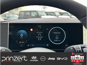 Hyundai TUCSON (NX)2x Weiß 1x Schwarz Sofort Verfügbar 1.6 T-GDI DCT7 "Trend" KRELL-Sound-System