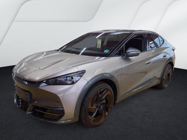 Cupra Tavascan Endurance Adrenaline-Pack 21 HEAT-PUMP PANO MATRIX HUD