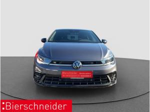 Volkswagen Polo R-Line 1.0 TSI DSG *ACC/KAM/MATRIX/WR*