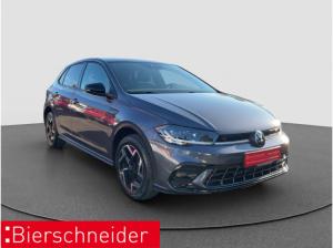 Volkswagen Polo R-Line 1.0 TSI DSG *ACC/KAM/MATRIX/WR*