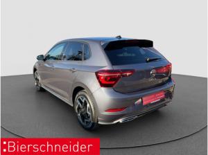 Volkswagen Polo R-Line 1.0 TSI DSG *ACC/KAM/MATRIX/WR*