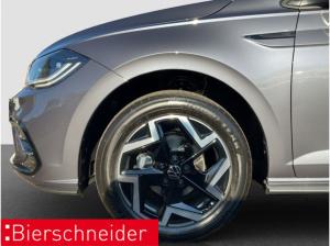 Volkswagen Polo R-Line 1.0 TSI DSG *ACC/KAM/MATRIX/WR*