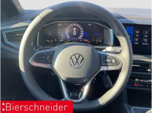 Volkswagen Polo R-Line 1.0 TSI DSG *ACC/KAM/MATRIX/WR*