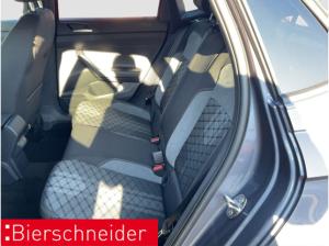 Volkswagen Polo R-Line 1.0 TSI DSG *ACC/KAM/MATRIX/WR*