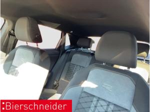 Volkswagen Polo R-Line 1.0 TSI DSG *ACC/KAM/MATRIX/WR*