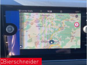 Volkswagen Polo R-Line 1.0 TSI DSG *ACC/KAM/MATRIX/WR*