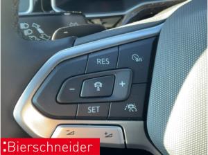 Volkswagen Polo R-Line 1.0 TSI DSG *ACC/KAM/MATRIX/WR*