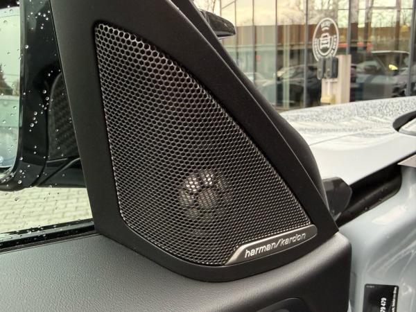 BMW i4 M50 xDrive M Sport PRO //MCarbonExt. AHK Stop&Go 20"LM