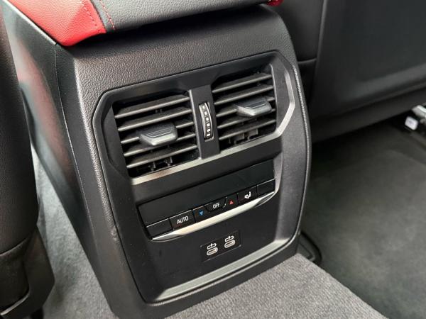 BMW i4 M50 xDrive M Sport PRO //MCarbonExt. AHK Stop&Go 20"LM