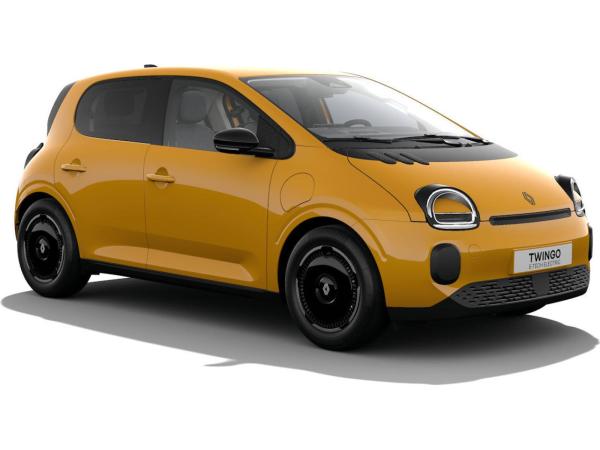 Renault Twingo Techno 80 Urban Range