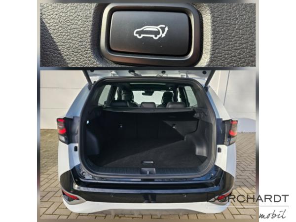 Kia Sportage GT-Line 1.6 *sofort*4WD*ACC*Harman*Pano*360°