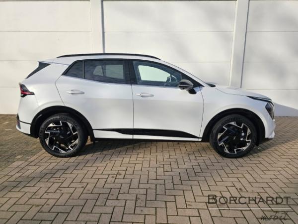 Kia Sportage GT-Line 1.6 *sofort*4WD*ACC*Harman*Pano*360°