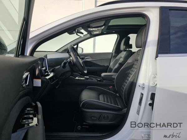 Kia Sportage GT-Line 1.6 *sofort*4WD*ACC*Harman*Pano*360°
