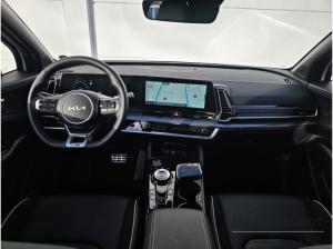 Kia Sportage GT-Line 1.6 *sofort*4WD*ACC*Harman*Pano*360°