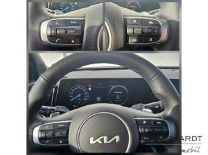 Kia Sportage GT-Line 1.6 *sofort*4WD*ACC*Harman*Pano*360°