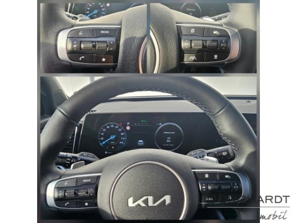 Kia Sportage GT-Line 1.6 *sofort*4WD*ACC*Harman*Pano*360°