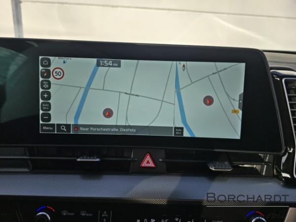 Kia Sportage GT-Line 1.6 *sofort*4WD*ACC*Harman*Pano*360°