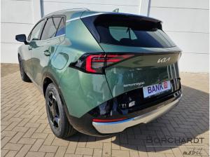 Kia Sportage Spirit 1.6 48V *DRIVE-P*SOUND-P*360°*ACC*