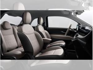 Fiat 500e Fiat 500 Elektro Cabrio La Prima 42 kWh