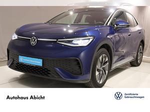 Volkswagen ID.5 Pure AHK IQ.LIGHT Wärmepumpe Anschlussgarantie Volkswagen ID.5 Pure AHK IQ.LIGHT Wärmepumpe Anschlussgarantie