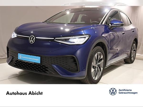 Volkswagen ID.5 Pure AHK IQ.LIGHT Wärmepumpe Anschlussgarantie Volkswagen ID.5 Pure AHK IQ.LIGHT Wärmepumpe Anschlussgarantie