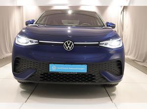 Volkswagen ID.5 Pure AHK IQ.LIGHT Wärmepumpe Anschlussgarantie Volkswagen ID.5 Pure AHK IQ.LIGHT Wärmepumpe Anschlussgarantie