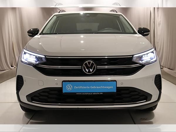 Volkswagen Taigo Life GOAL 1.0 TSI NAVI ACC LED PDC TEMPOMAT
