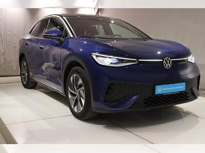 Volkswagen ID.5 Pure AHK IQ.LIGHT Wärmepumpe Anschlussgarantie Volkswagen ID.5 Pure AHK IQ.LIGHT Wärmepumpe Anschlussgarantie