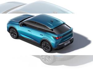 Peugeot 3008 ALLURE | HYBRID 145 e-DSC6 (kein Strom!) *Bestellfahrzeug*