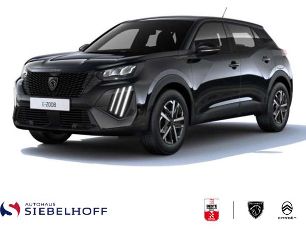 Peugeot 2008 e-2008 STYLE Elektromotor 156