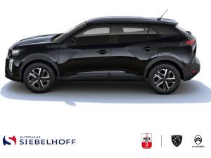 Peugeot 2008 e-2008 STYLE Elektromotor 156