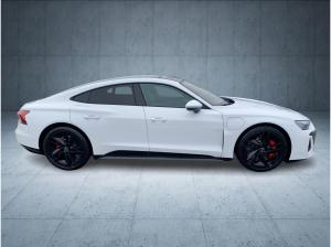 Audi e-tron GT Squattro HUD PANO 21 Laser 360 ACC