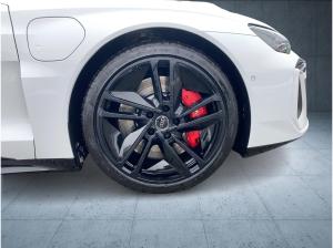 Audi e-tron GT Squattro HUD PANO 21 Laser 360 ACC