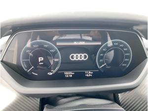 Audi e-tron GT Squattro HUD PANO 21 Laser 360 ACC