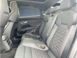 Audi e-tron GT Squattro HUD PANO 21 Laser 360 ACC