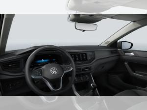 Volkswagen Polo 1.0 59kW Life 80PS