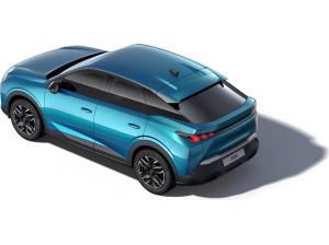 Peugeot 3008 Hybrid 145 Allure Business/ Navi/ 360 Kamera/ACC/Ganzjahresreifen/ bis 30.01.26