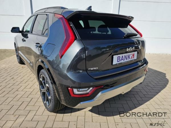 Kia Niro PHEV Plug&Ride *KomfortP.*StyleP.*Harman&Kardon*