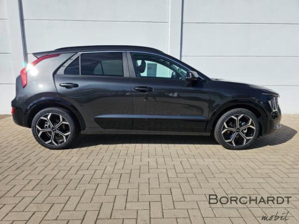 Kia Niro PHEV Plug&Ride *KomfortP.*StyleP.*Harman&Kardon*