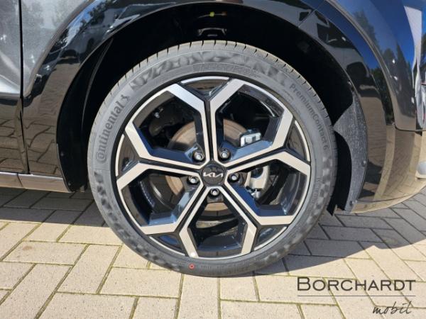 Kia Niro PHEV Plug&Ride *KomfortP.*StyleP.*Harman&Kardon*
